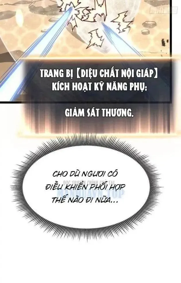 Sau Khi Trùng Sinh, Ta Dùng Kính Phản Diện Phục Thù Chapter 56 - Trang 48
