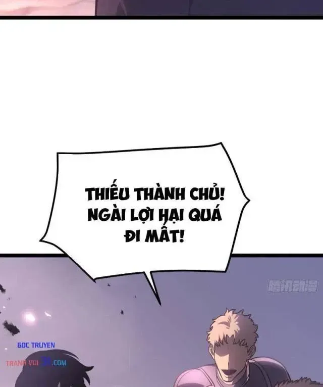 Sau Khi Trùng Sinh, Ta Dùng Kính Phản Diện Phục Thù Chapter 57 - Trang 11