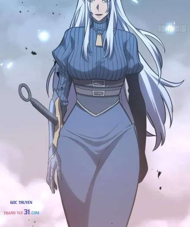 Sau Khi Trùng Sinh, Ta Dùng Kính Phản Diện Phục Thù Chapter 57 - Trang 14
