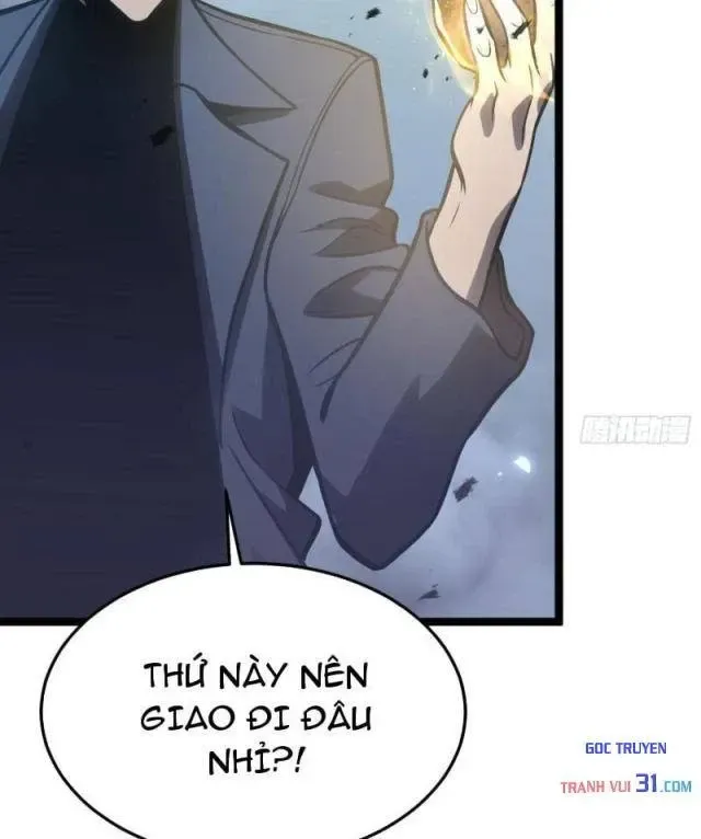 Sau Khi Trùng Sinh, Ta Dùng Kính Phản Diện Phục Thù Chapter 57 - Trang 16