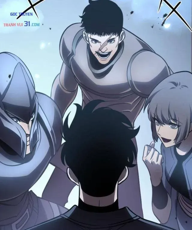 Sau Khi Trùng Sinh, Ta Dùng Kính Phản Diện Phục Thù Chapter 57 - Trang 19