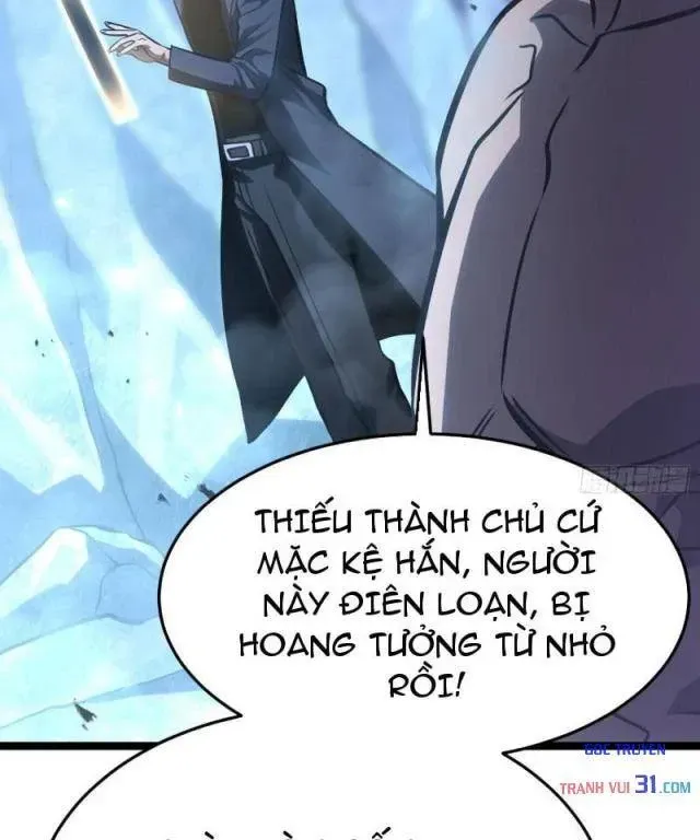 Sau Khi Trùng Sinh, Ta Dùng Kính Phản Diện Phục Thù Chapter 57 - Trang 34