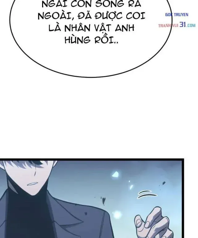 Sau Khi Trùng Sinh, Ta Dùng Kính Phản Diện Phục Thù Chapter 57 - Trang 35