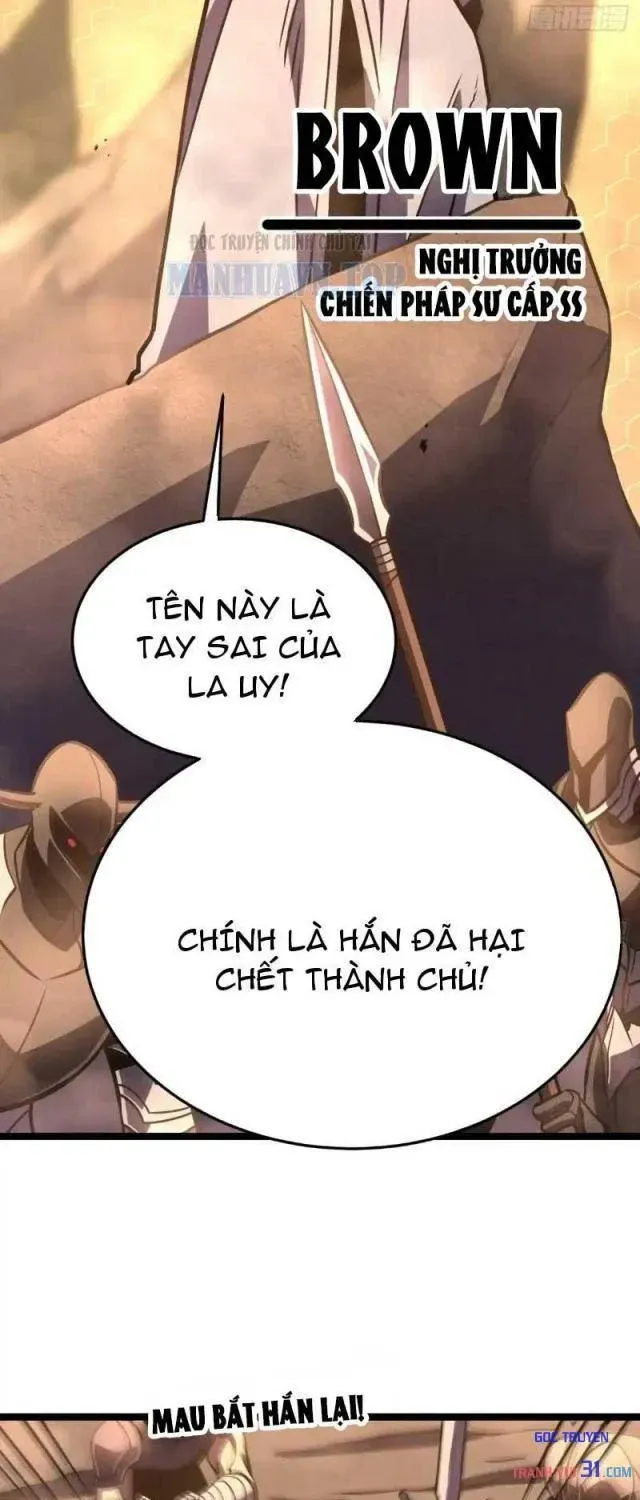 Sau Khi Trùng Sinh, Ta Dùng Kính Phản Diện Phục Thù Chapter 58 - Trang 21