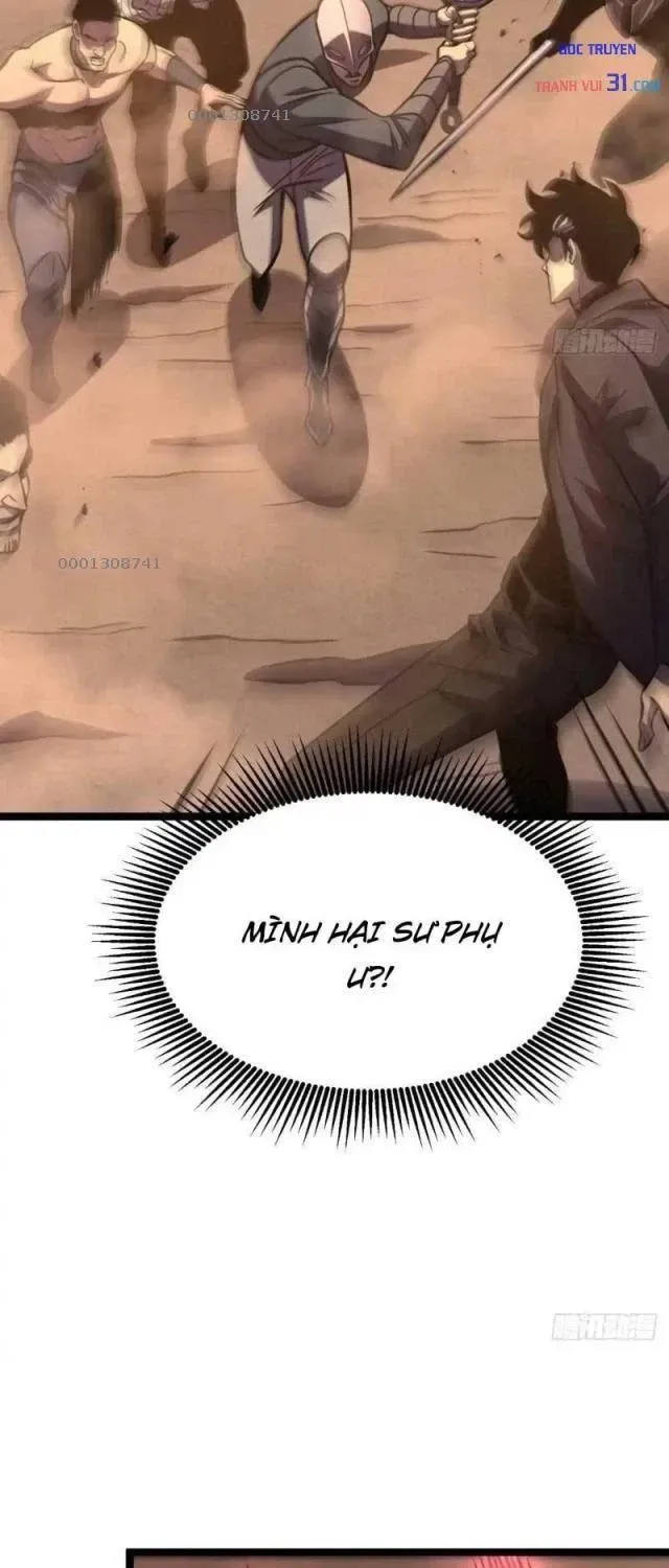 Sau Khi Trùng Sinh, Ta Dùng Kính Phản Diện Phục Thù Chapter 58 - Trang 23