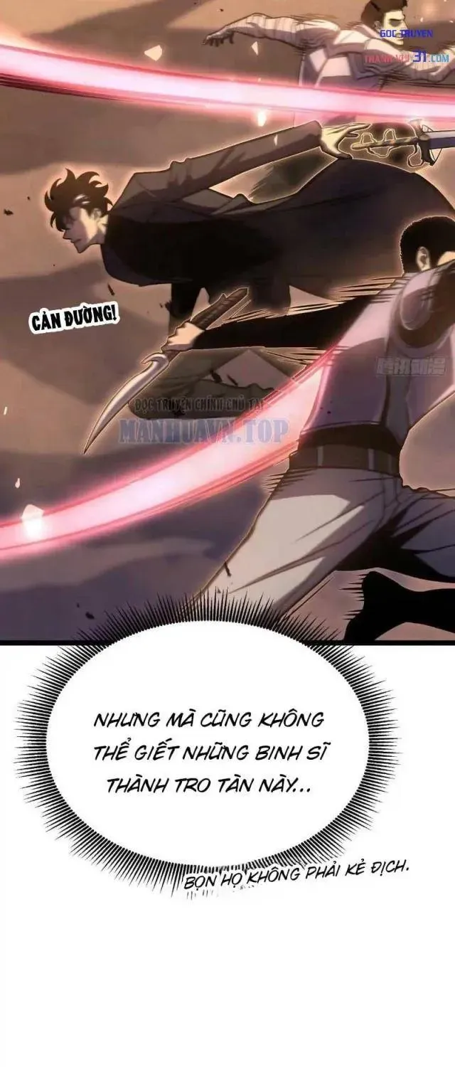 Sau Khi Trùng Sinh, Ta Dùng Kính Phản Diện Phục Thù Chapter 58 - Trang 27