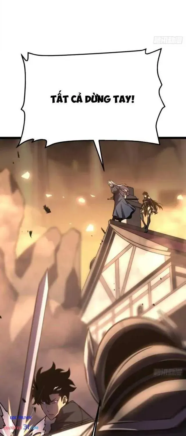 Sau Khi Trùng Sinh, Ta Dùng Kính Phản Diện Phục Thù Chapter 58 - Trang 29