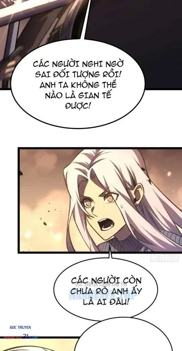 Sau Khi Trùng Sinh, Ta Dùng Kính Phản Diện Phục Thù Chapter 58 - Trang 31