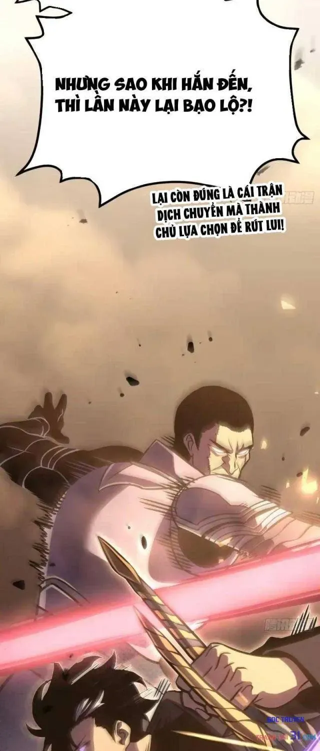 Sau Khi Trùng Sinh, Ta Dùng Kính Phản Diện Phục Thù Chapter 58 - Trang 38