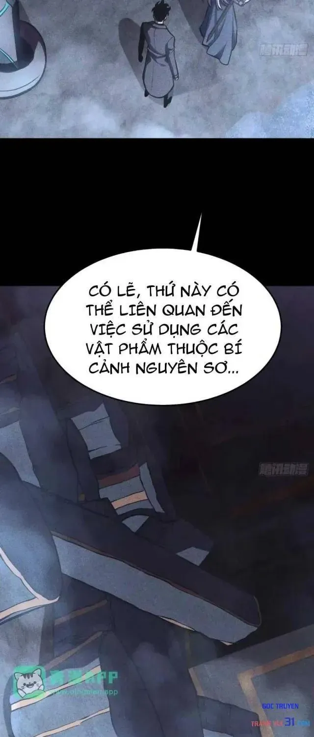 Sau Khi Trùng Sinh, Ta Dùng Kính Phản Diện Phục Thù Chapter 58 - Trang 44