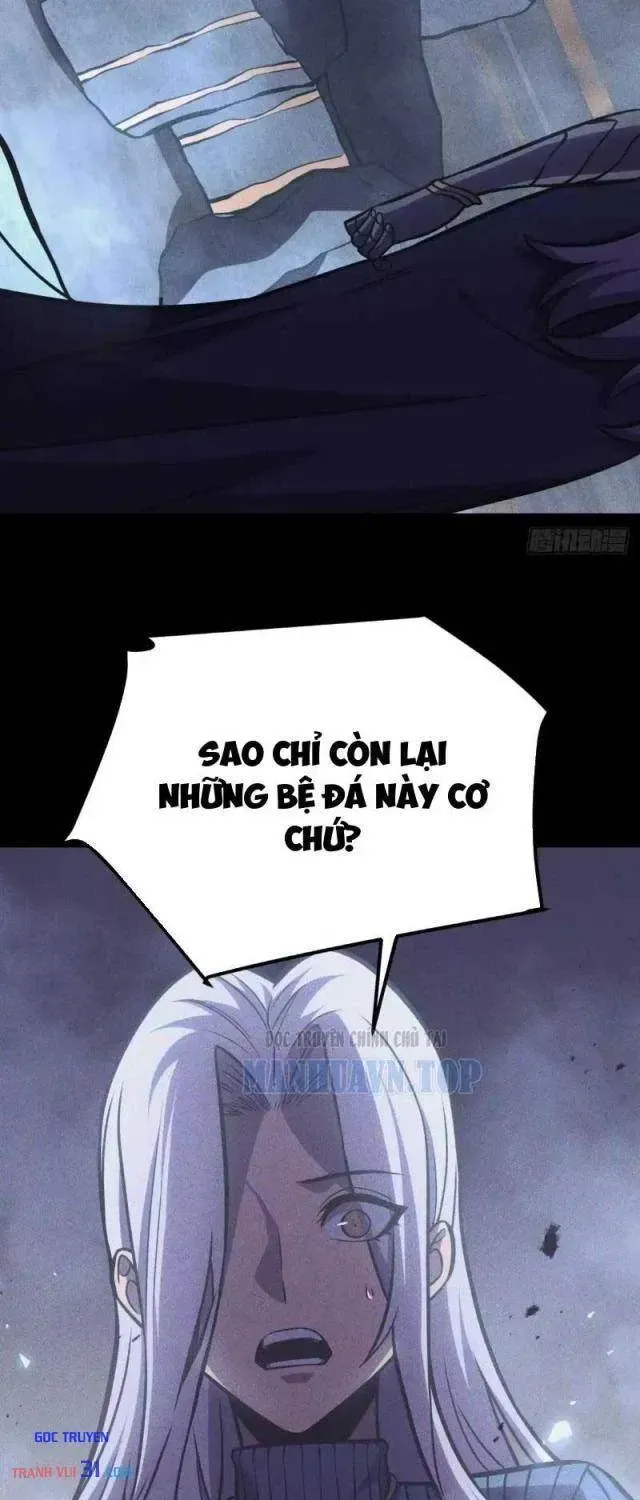 Sau Khi Trùng Sinh, Ta Dùng Kính Phản Diện Phục Thù Chapter 58 - Trang 46