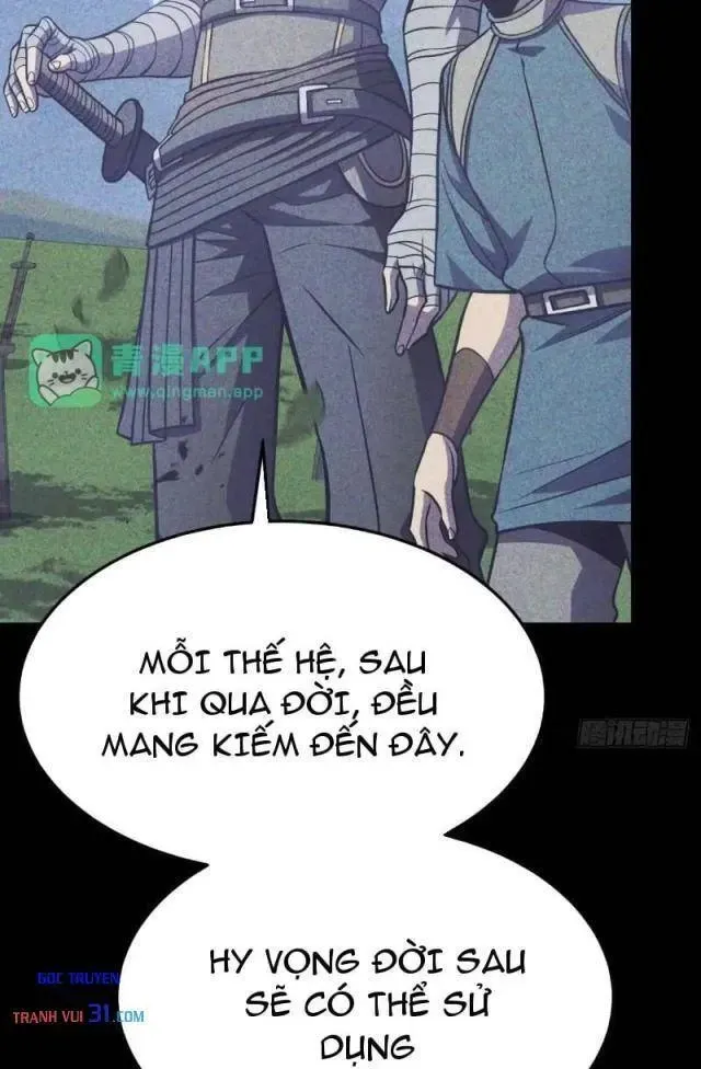 Sau Khi Trùng Sinh, Ta Dùng Kính Phản Diện Phục Thù Chapter 59 - Trang 33