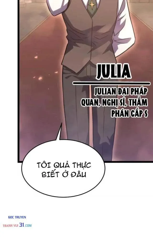 Sau Khi Trùng Sinh, Ta Dùng Kính Phản Diện Phục Thù Chapter 60 - Trang 19