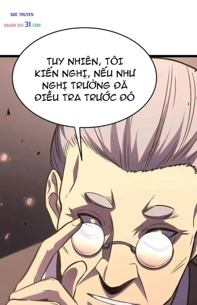 Sau Khi Trùng Sinh, Ta Dùng Kính Phản Diện Phục Thù Chapter 60 - Trang 20