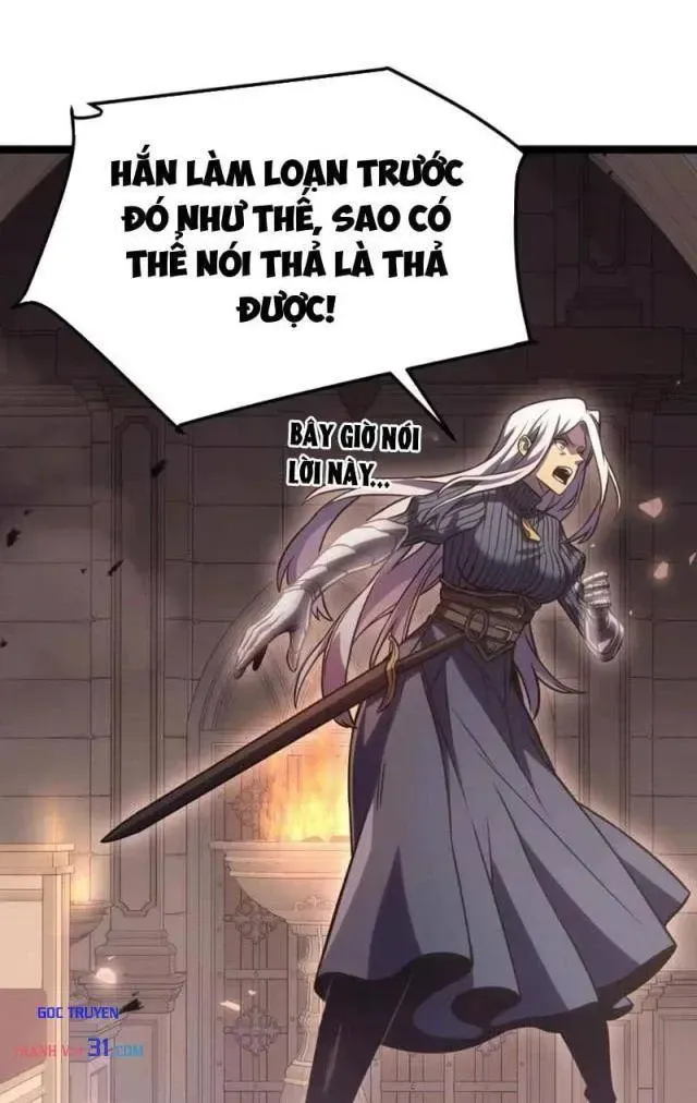 Sau Khi Trùng Sinh, Ta Dùng Kính Phản Diện Phục Thù Chapter 60 - Trang 23