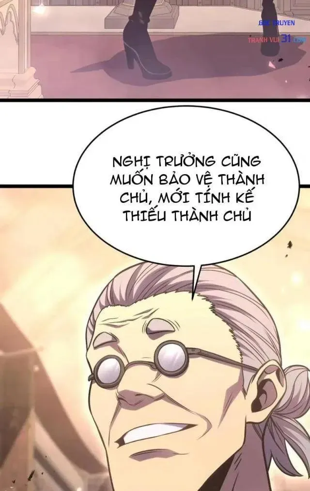 Sau Khi Trùng Sinh, Ta Dùng Kính Phản Diện Phục Thù Chapter 60 - Trang 24