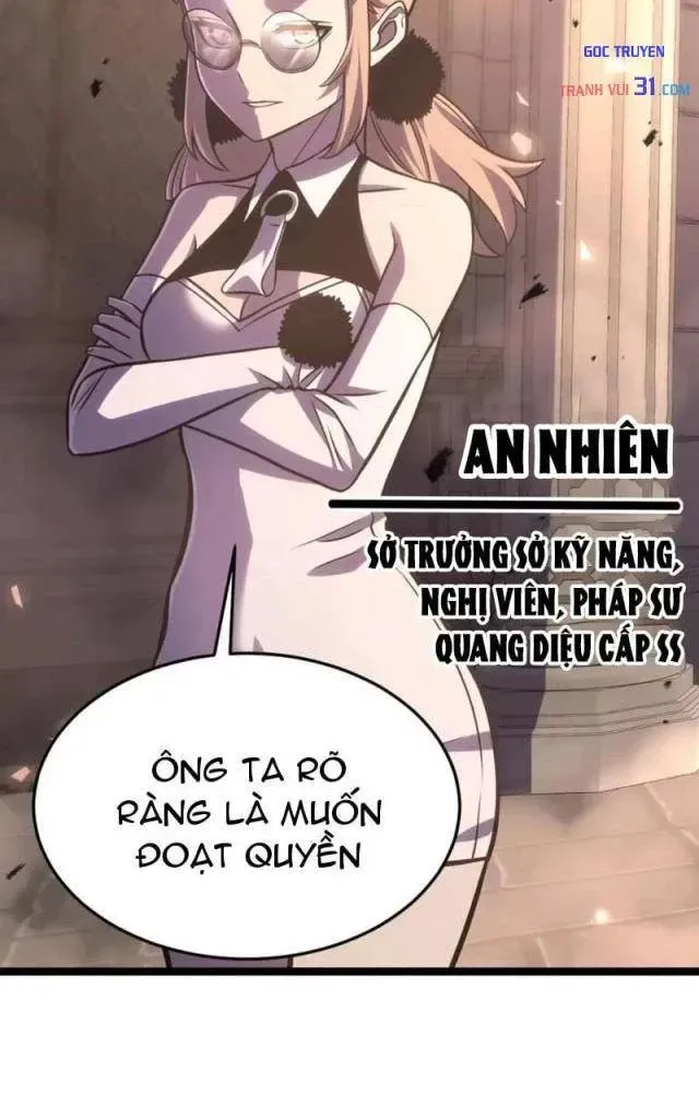 Sau Khi Trùng Sinh, Ta Dùng Kính Phản Diện Phục Thù Chapter 60 - Trang 26
