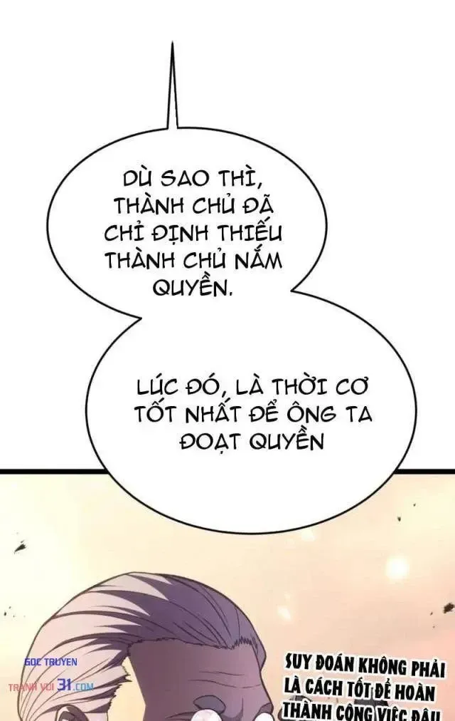 Sau Khi Trùng Sinh, Ta Dùng Kính Phản Diện Phục Thù Chapter 60 - Trang 27