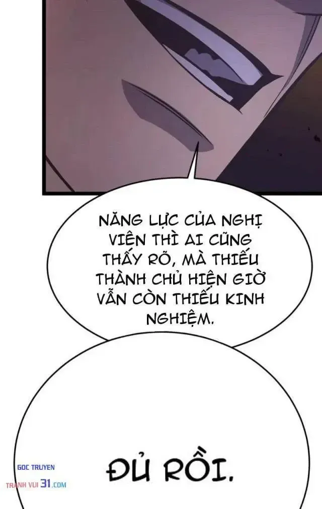 Sau Khi Trùng Sinh, Ta Dùng Kính Phản Diện Phục Thù Chapter 60 - Trang 30