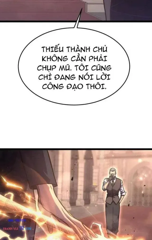 Sau Khi Trùng Sinh, Ta Dùng Kính Phản Diện Phục Thù Chapter 60 - Trang 37
