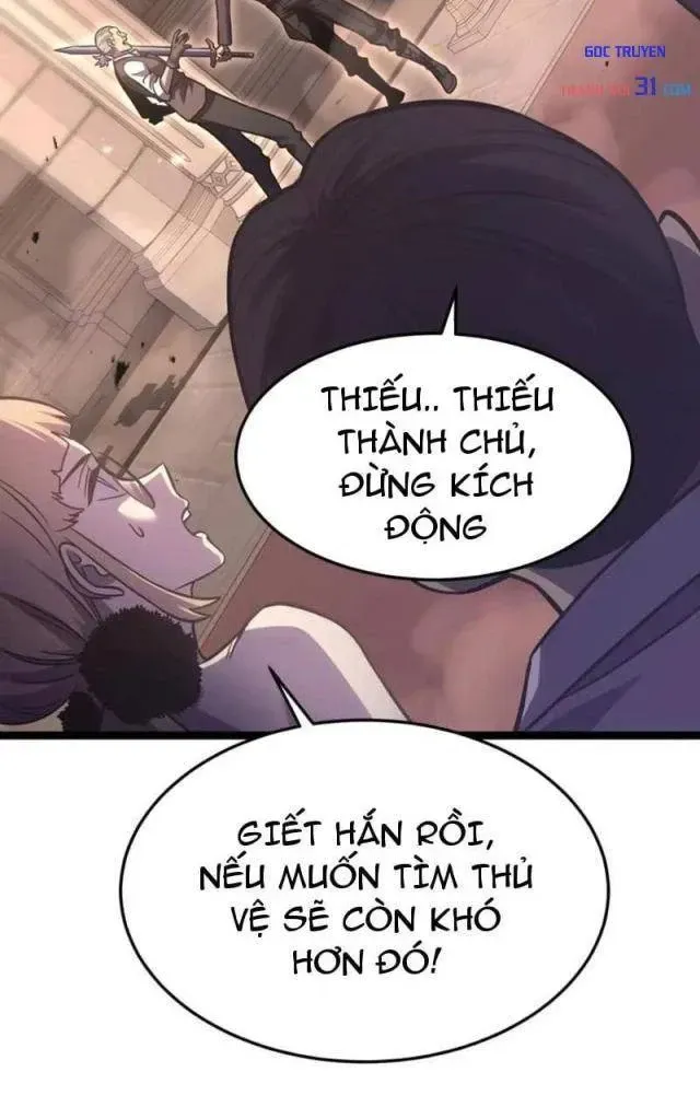 Sau Khi Trùng Sinh, Ta Dùng Kính Phản Diện Phục Thù Chapter 60 - Trang 42