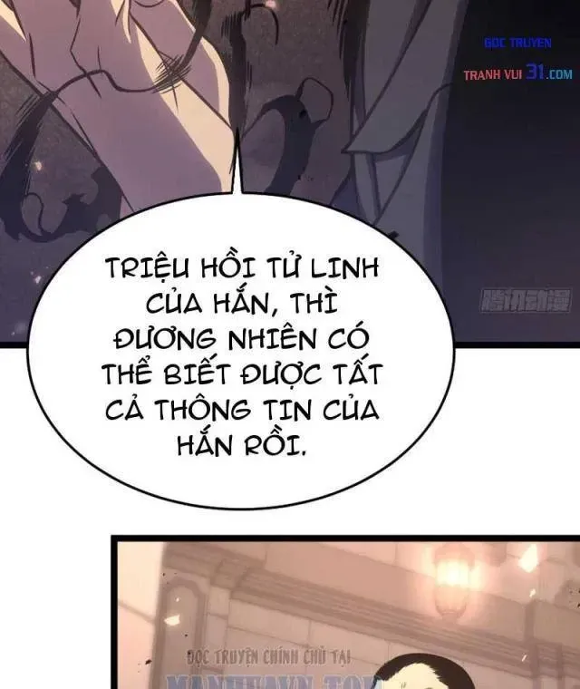 Sau Khi Trùng Sinh, Ta Dùng Kính Phản Diện Phục Thù Chapter 61 - Trang 33