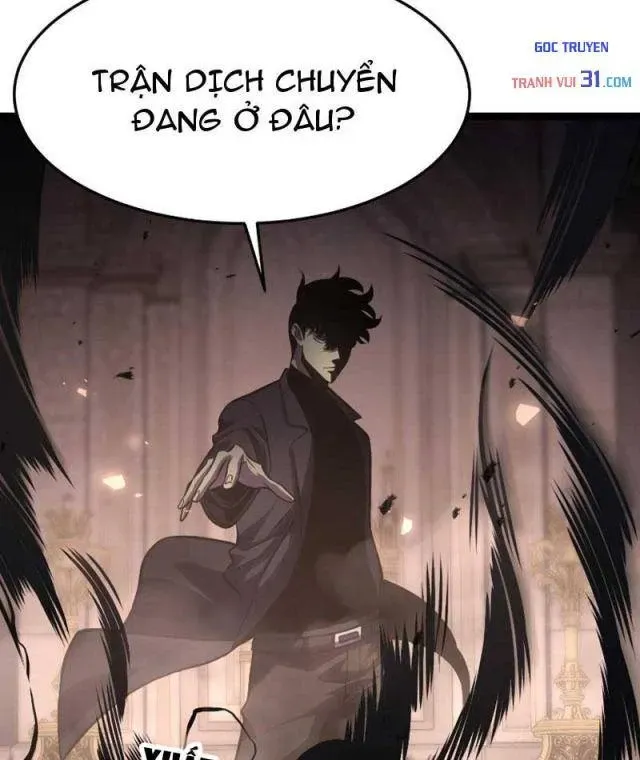 Sau Khi Trùng Sinh, Ta Dùng Kính Phản Diện Phục Thù Chapter 61 - Trang 35