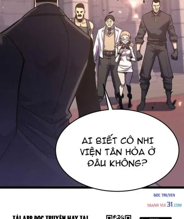 Sau Khi Trùng Sinh, Ta Dùng Kính Phản Diện Phục Thù Chapter 61 - Trang 40