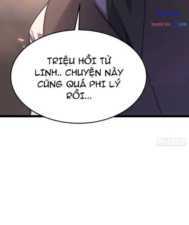 Sau Khi Trùng Sinh, Ta Dùng Kính Phản Diện Phục Thù Chapter 61 - Trang 48
