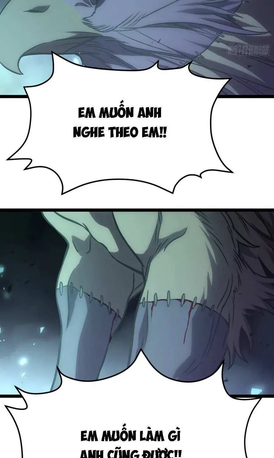 Sau Khi Trùng Sinh, Ta Dùng Kính Phản Diện Phục Thù Chapter 62 - Trang 14