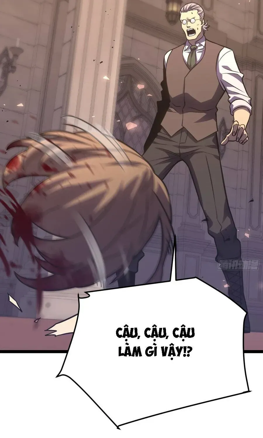 Sau Khi Trùng Sinh, Ta Dùng Kính Phản Diện Phục Thù Chapter 62 - Trang 20