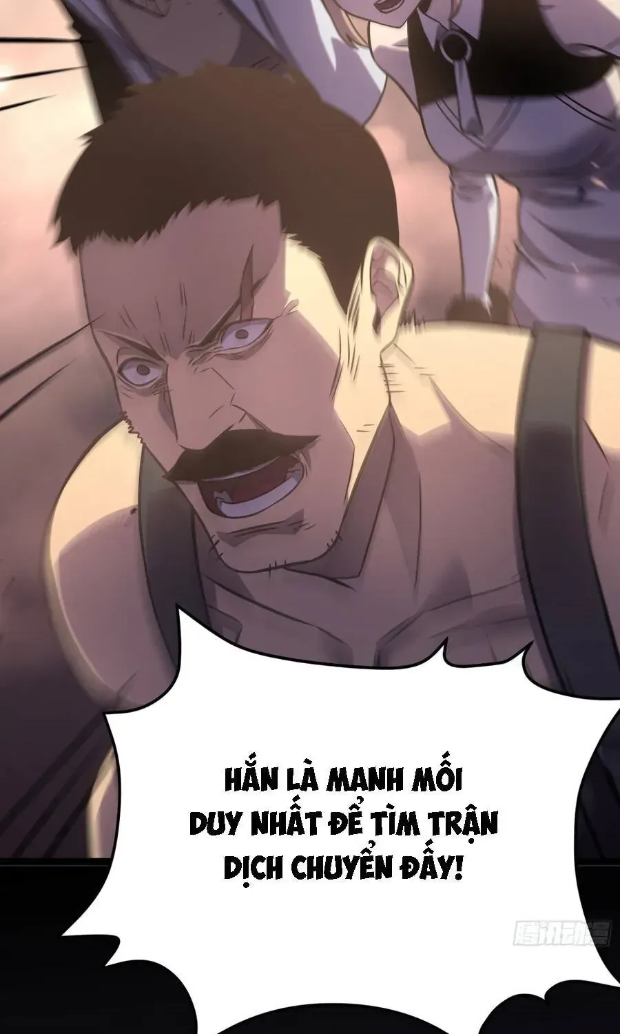 Sau Khi Trùng Sinh, Ta Dùng Kính Phản Diện Phục Thù Chapter 62 - Trang 22