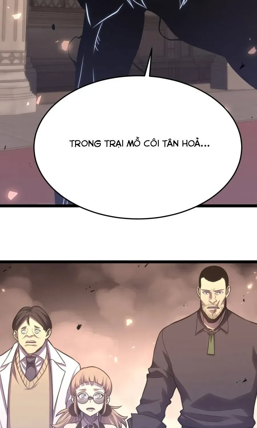 Sau Khi Trùng Sinh, Ta Dùng Kính Phản Diện Phục Thù Chapter 62 - Trang 31