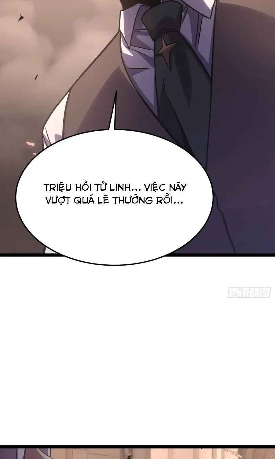 Sau Khi Trùng Sinh, Ta Dùng Kính Phản Diện Phục Thù Chapter 62 - Trang 38