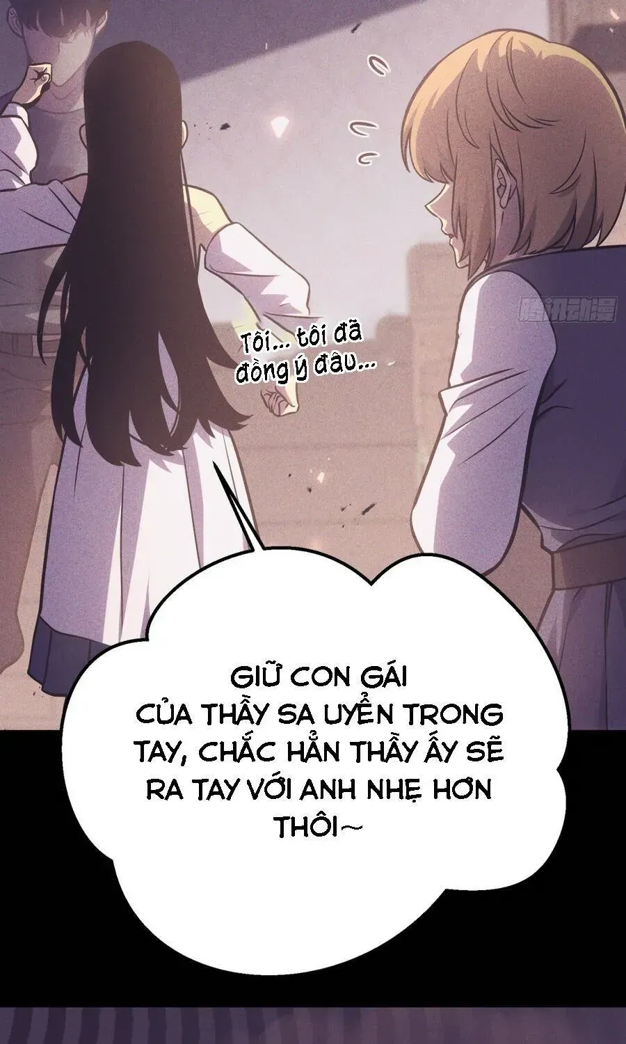 Sau Khi Trùng Sinh, Ta Dùng Kính Phản Diện Phục Thù Chapter 62 - Trang 44