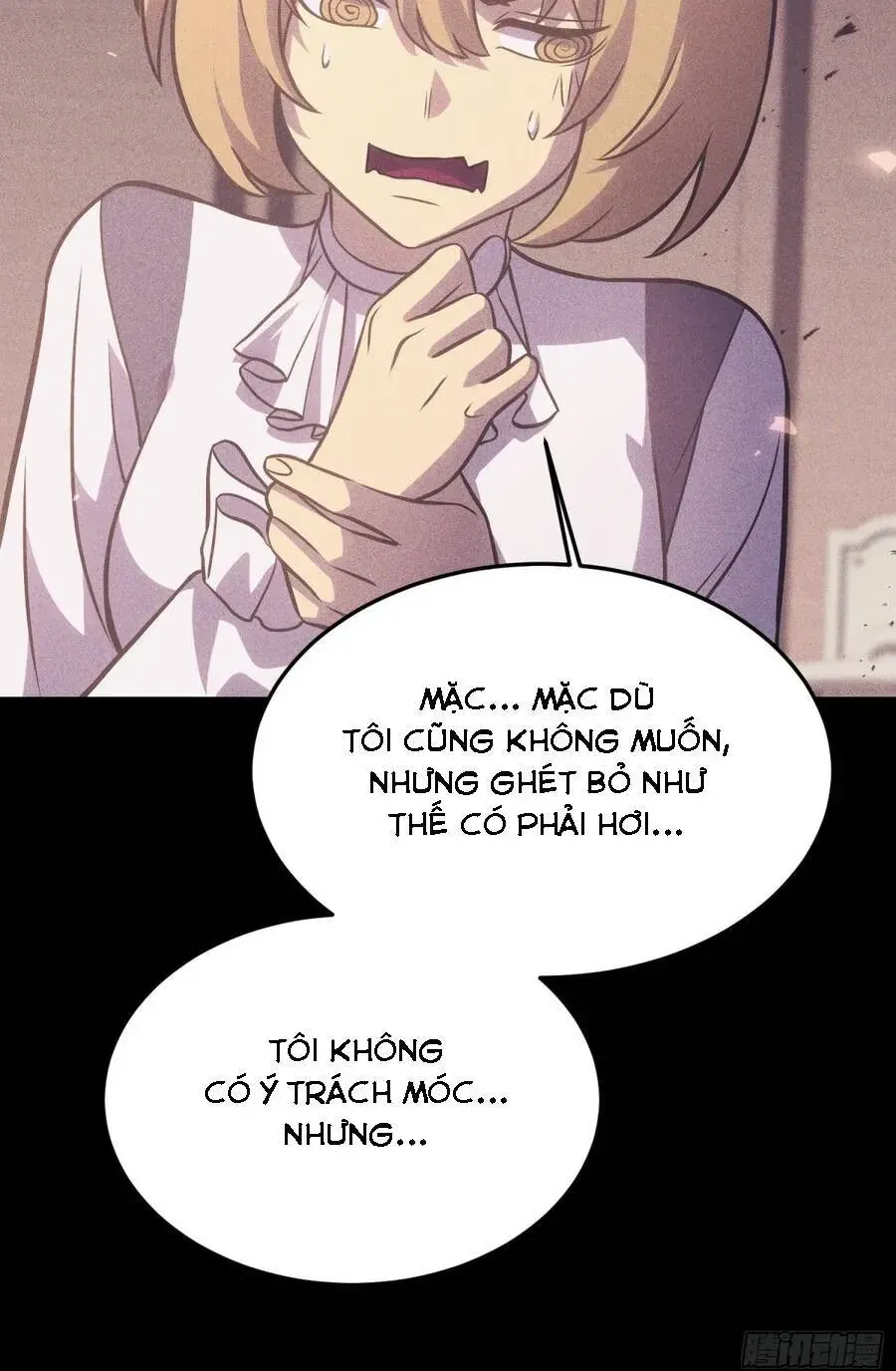 Sau Khi Trùng Sinh, Ta Dùng Kính Phản Diện Phục Thù Chapter 62 - Trang 47