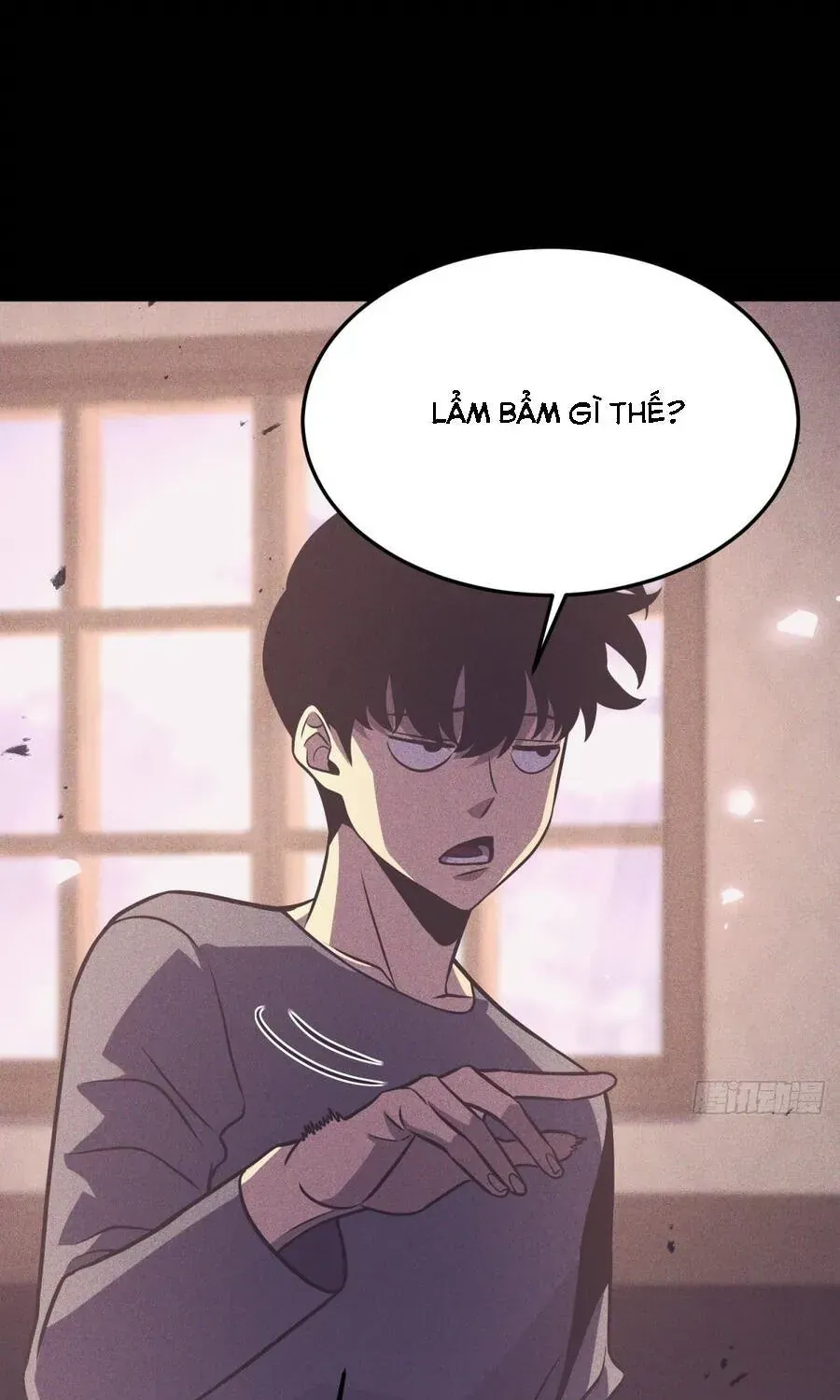 Sau Khi Trùng Sinh, Ta Dùng Kính Phản Diện Phục Thù Chapter 62 - Trang 48