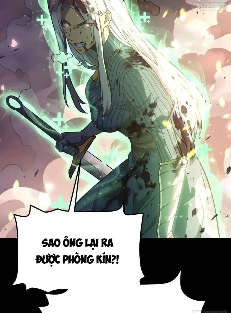 Sau Khi Trùng Sinh, Ta Dùng Kính Phản Diện Phục Thù Chapter 63 - Trang 17