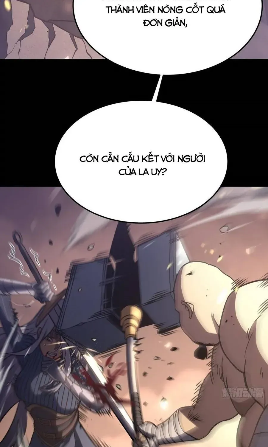 Sau Khi Trùng Sinh, Ta Dùng Kính Phản Diện Phục Thù Chapter 63 - Trang 22