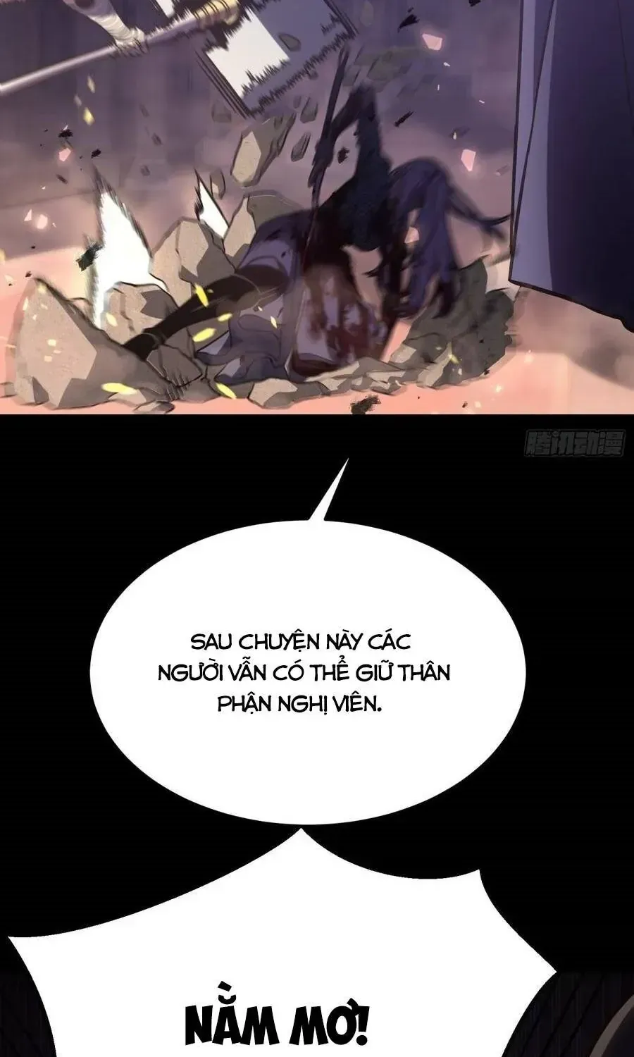 Sau Khi Trùng Sinh, Ta Dùng Kính Phản Diện Phục Thù Chapter 63 - Trang 30