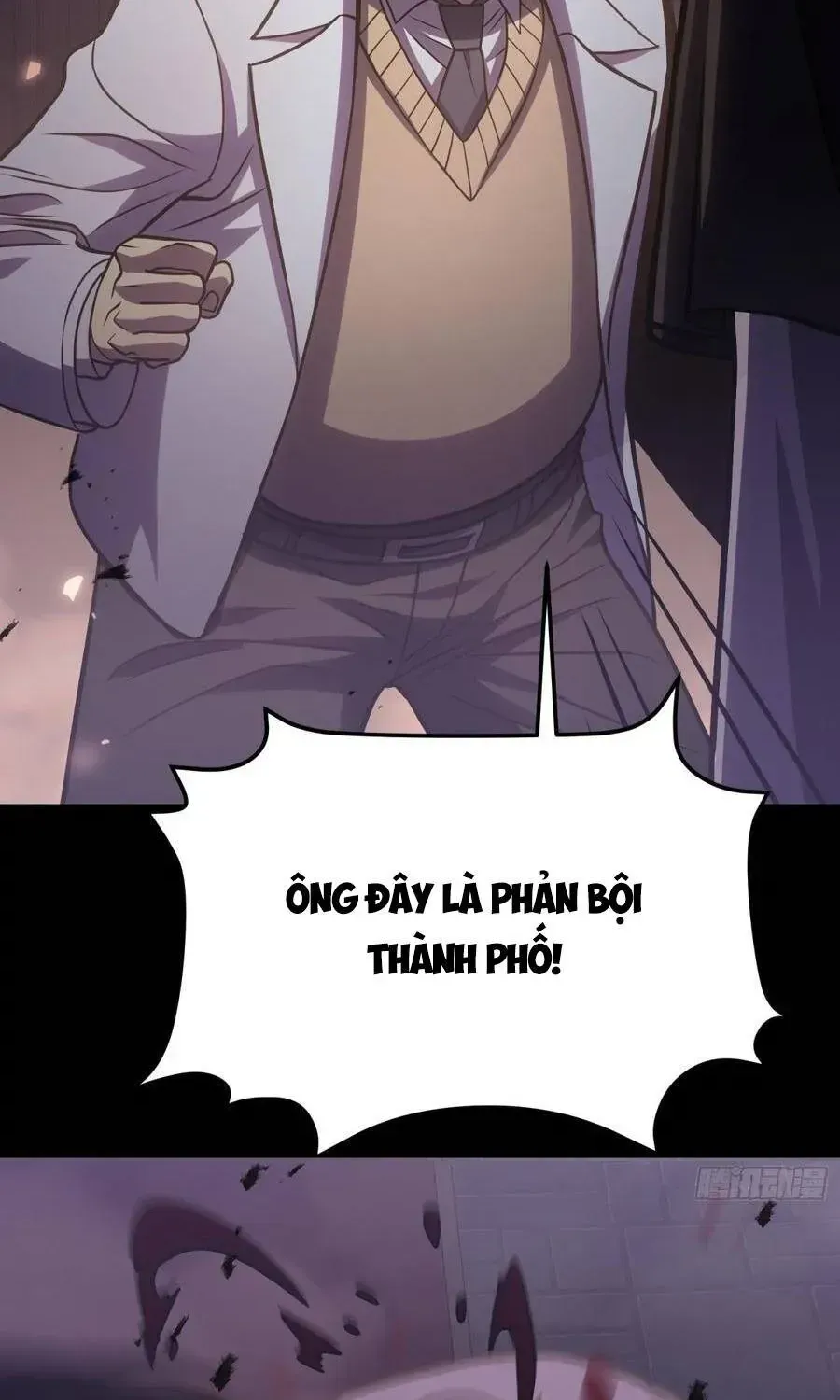 Sau Khi Trùng Sinh, Ta Dùng Kính Phản Diện Phục Thù Chapter 63 - Trang 32