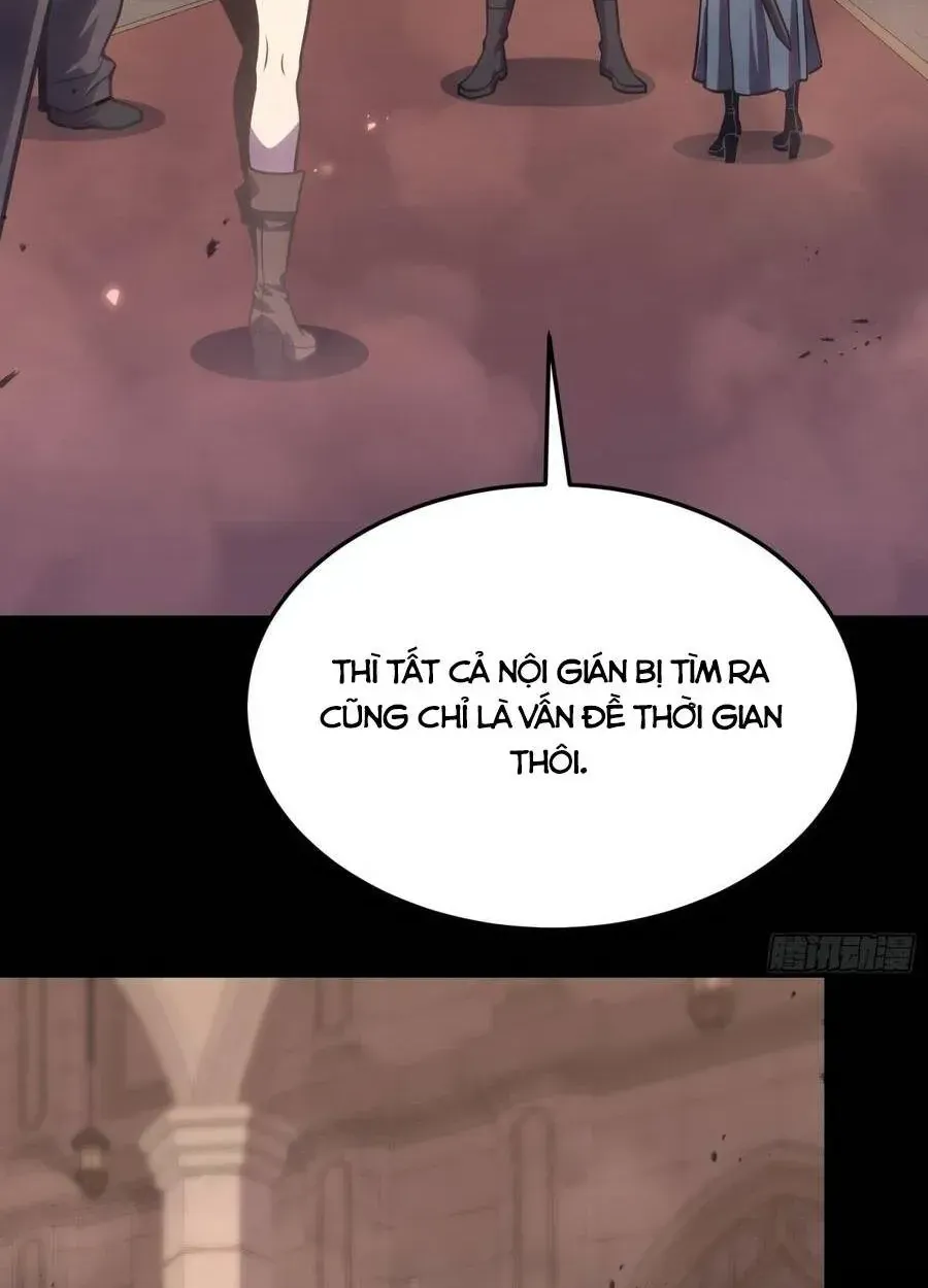 Sau Khi Trùng Sinh, Ta Dùng Kính Phản Diện Phục Thù Chapter 63 - Trang 5