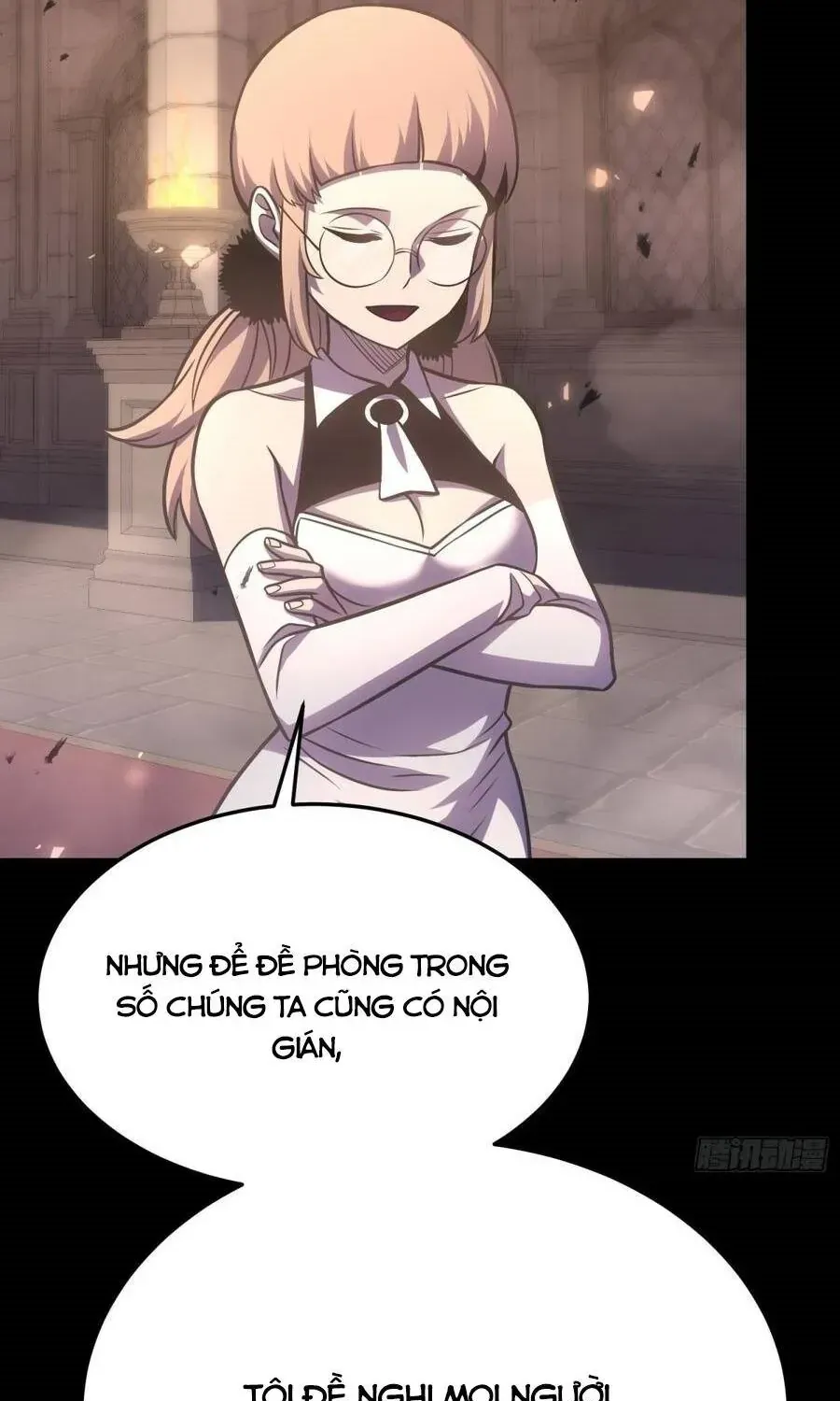 Sau Khi Trùng Sinh, Ta Dùng Kính Phản Diện Phục Thù Chapter 63 - Trang 6