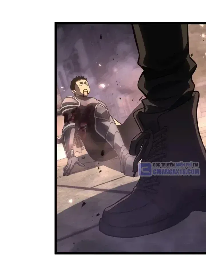 Sau Khi Trùng Sinh, Ta Dùng Kính Phản Diện Phục Thù Chapter 64 - Trang 39