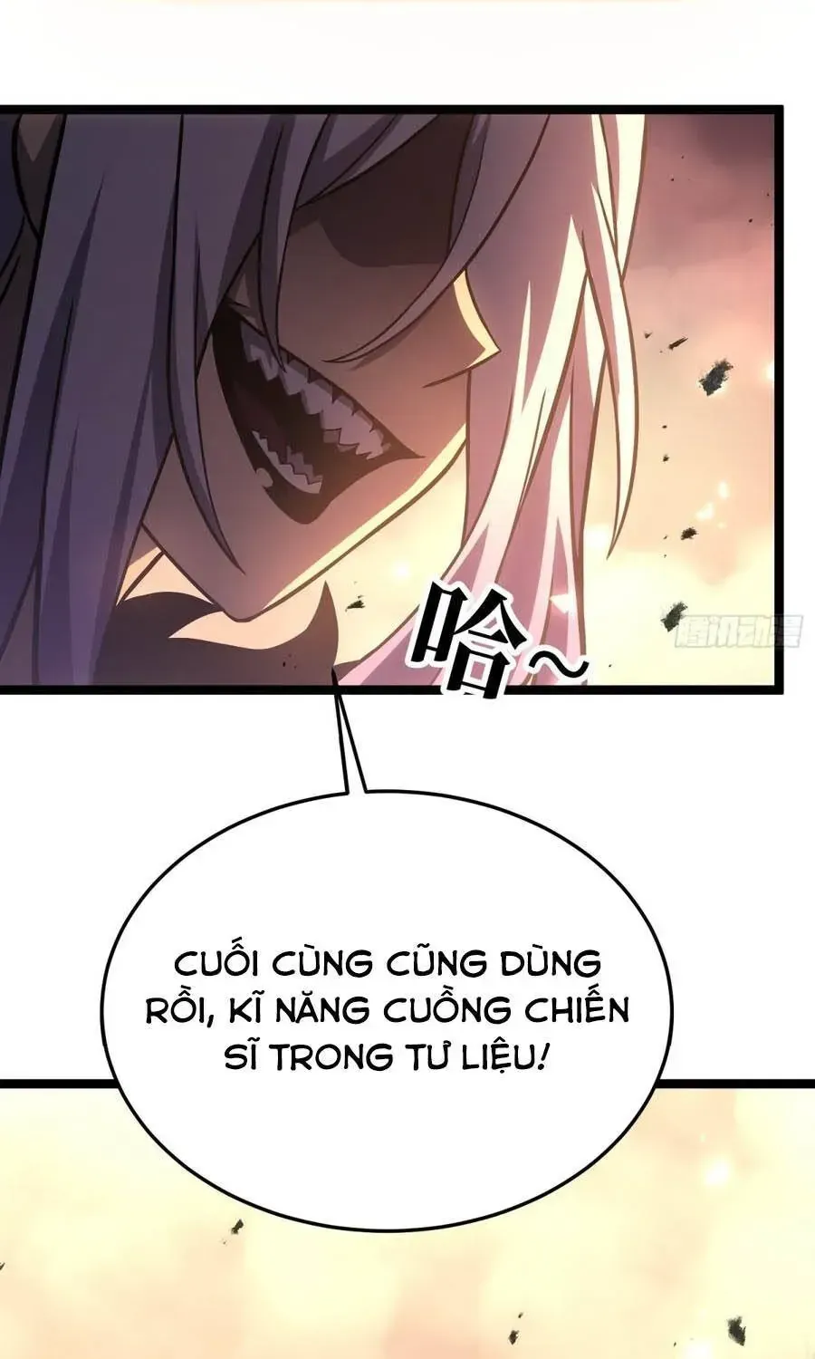 Sau Khi Trùng Sinh, Ta Dùng Kính Phản Diện Phục Thù Chapter 65 - Trang 20