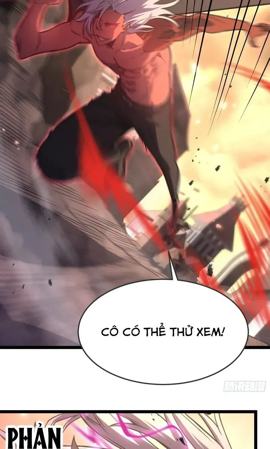 Sau Khi Trùng Sinh, Ta Dùng Kính Phản Diện Phục Thù Chapter 65 - Trang 23