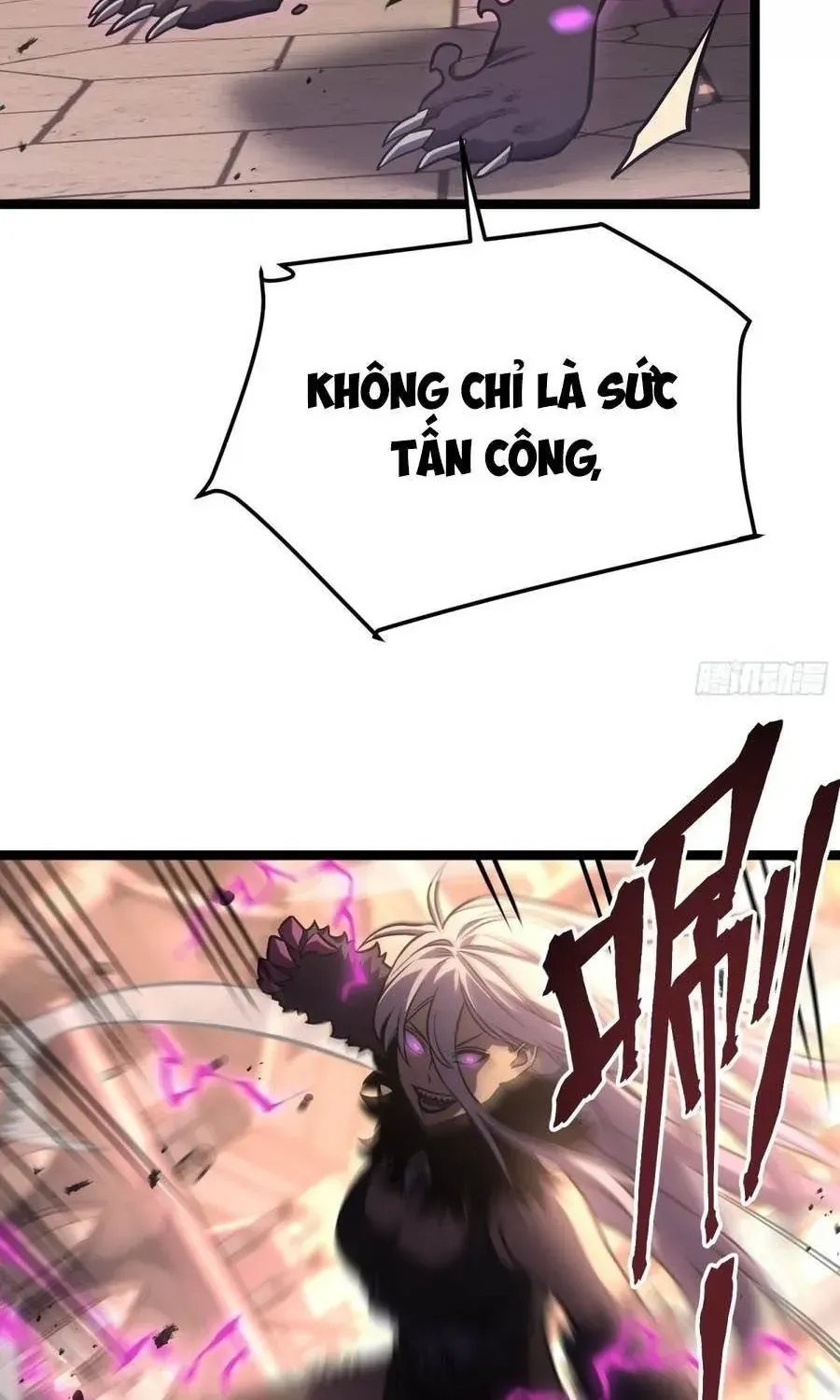 Sau Khi Trùng Sinh, Ta Dùng Kính Phản Diện Phục Thù Chapter 65 - Trang 31