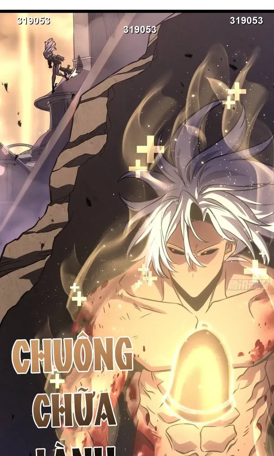 Sau Khi Trùng Sinh, Ta Dùng Kính Phản Diện Phục Thù Chapter 65 - Trang 36