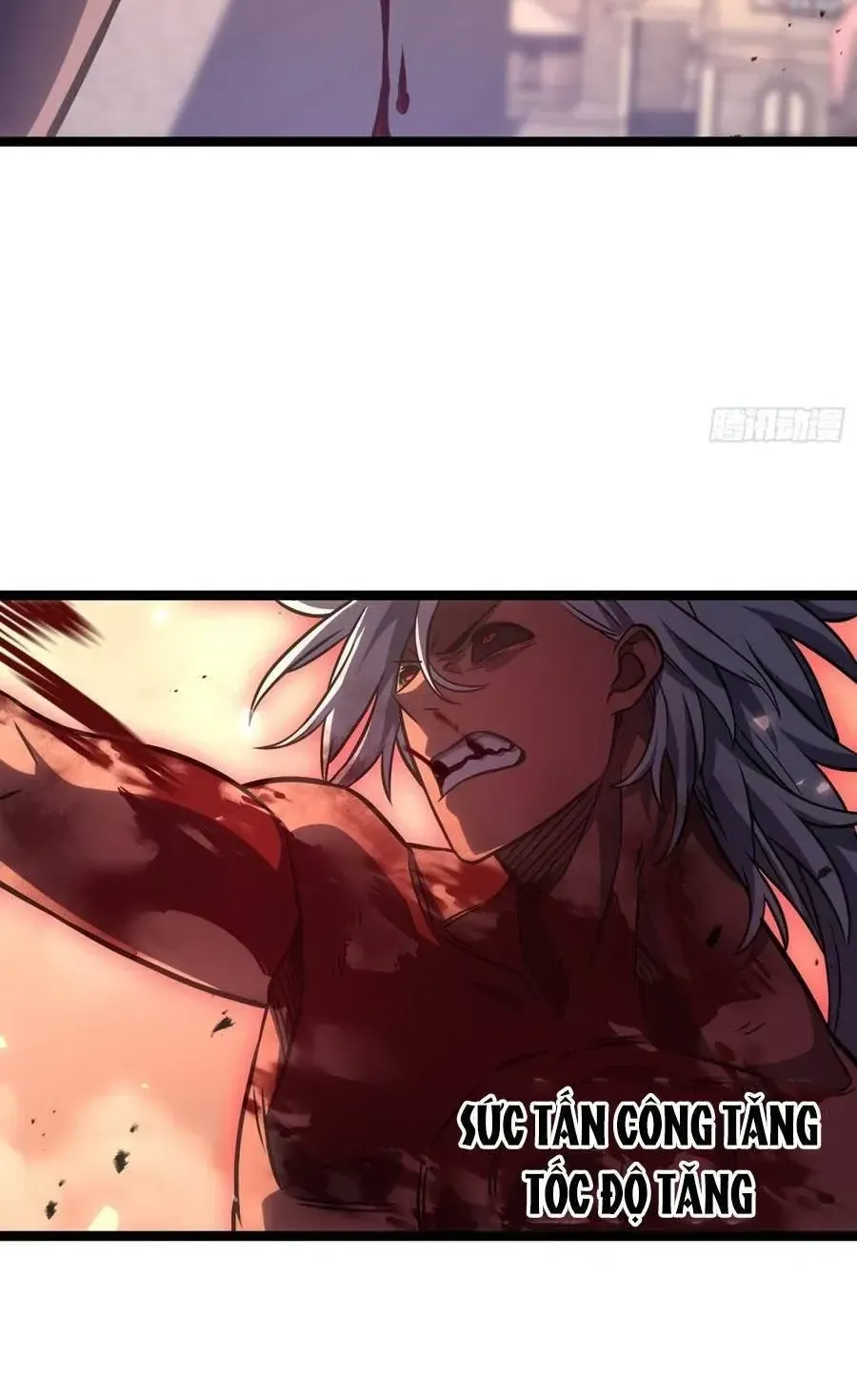 Sau Khi Trùng Sinh, Ta Dùng Kính Phản Diện Phục Thù Chapter 65 - Trang 47