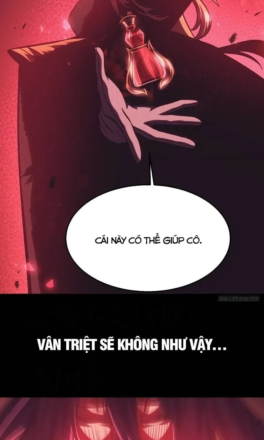 Sau Khi Trùng Sinh, Ta Dùng Kính Phản Diện Phục Thù Chapter 66 - Trang 34